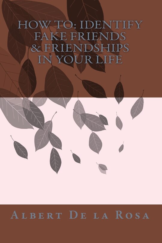 Front cover_How to