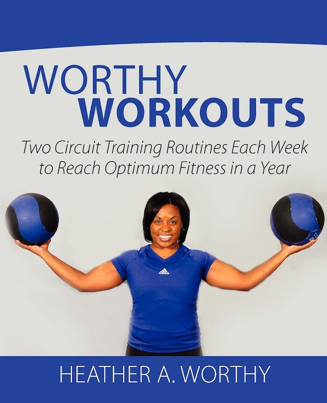 Front cover_Worthy Workouts