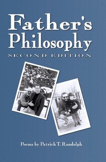 Front cover_Father's Philosophy, 2nd Ed.