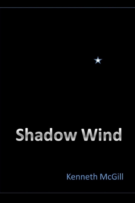 Front cover_Shadow Wind