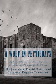 Couverture_A Wolf in Petticoats