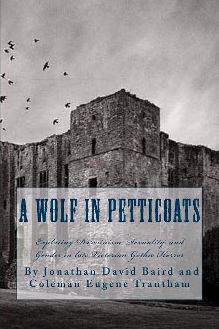 Couverture_A Wolf in Petticoats