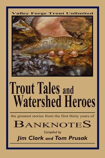 Couverture_Trout Tales and Watershed Heroes