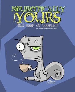 Front cover_Neurotically Yours