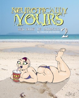 Front cover_Neurotically Yours