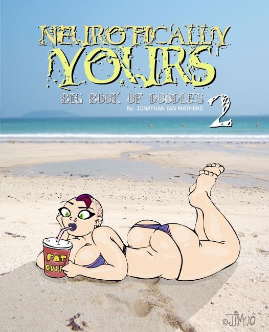 Front cover_Neurotically Yours