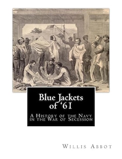 Front cover_Blue Jackets of '61