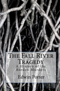 Front cover_The Fall River Tragedy