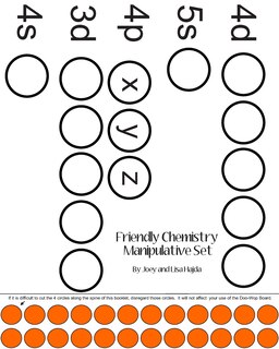 Couverture_Friendly Chemistry Manipulative Set