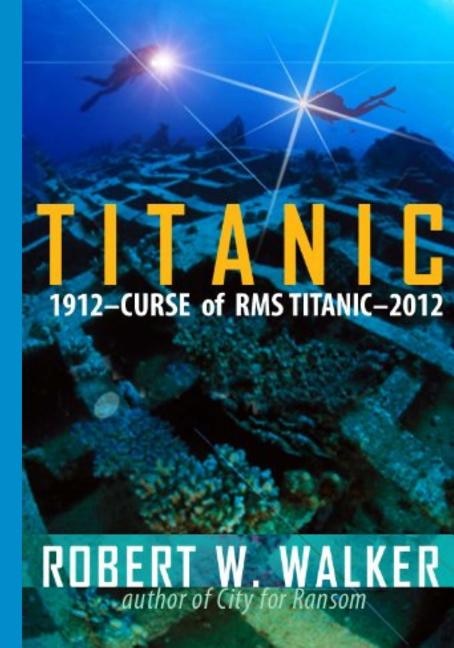Front cover_Titanic 2012