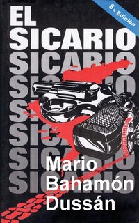 Front cover_El Sicario