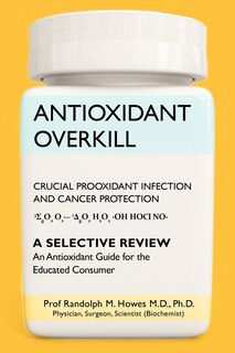 Couverture_Antioxidant Overkill