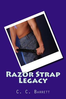 Front cover_Razor Strap Legacy