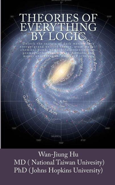 Couverture_Theories of Everything by Logic