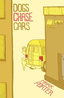 Front cover_Dogs Chase Cars