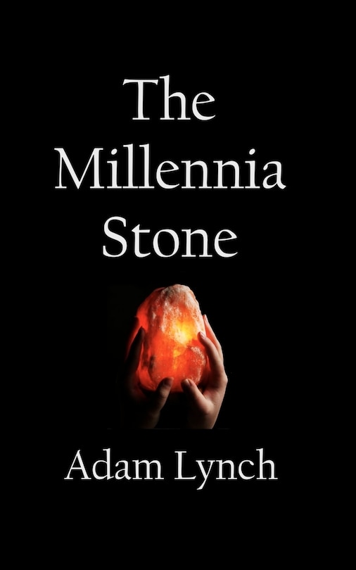 Front cover_The Millennia Stone
