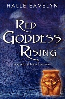 Front cover_Red Goddess Rising