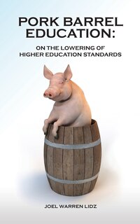 Couverture_Pork Barrel Education