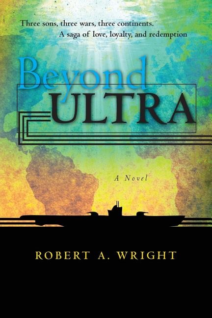 Front cover_Beyond Ultra