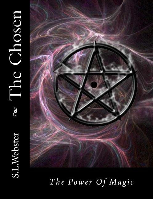 Couverture_The Chosen