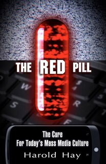 Couverture_The Red Pill