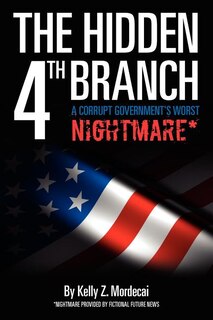 Front cover_The Hidden 4th Branch