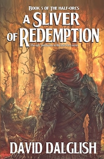 Front cover_A Sliver of Redemption