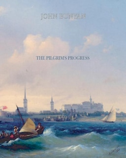 Front cover_The Pilgrim's Progress
