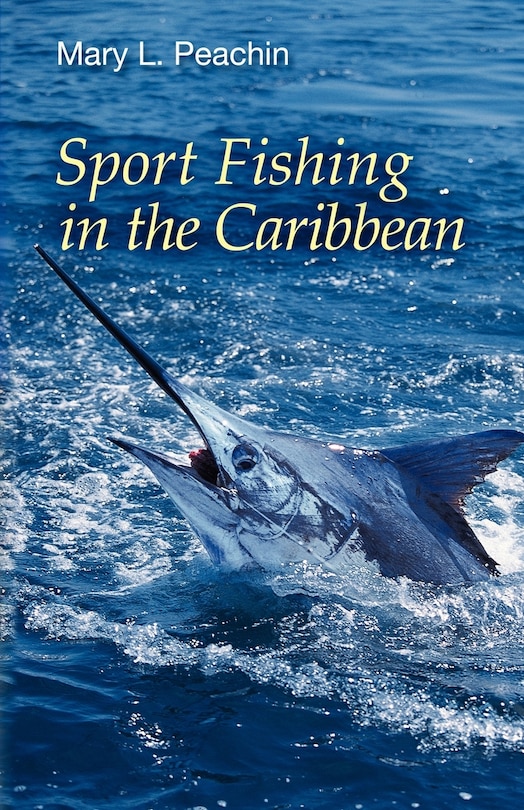 Couverture_Sport Fishing In the Caribbean