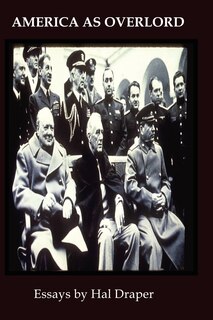 Front cover_America as Overlord