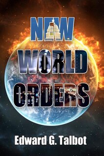 Front cover_New World Orders