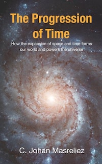 Front cover_The Progression of Time