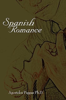 Front cover_Spanish Romance