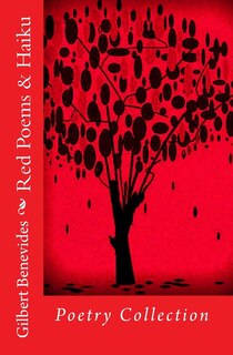 Front cover_Red Poems & Haiku