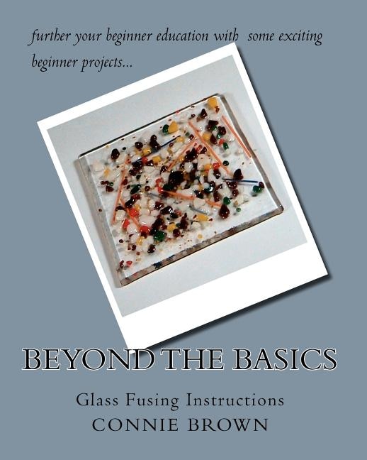 Couverture_Beyond The Basics