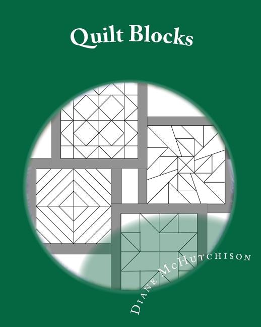Front cover_Quilt Blocks