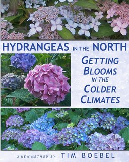 Front cover_Hydrangeas in the North