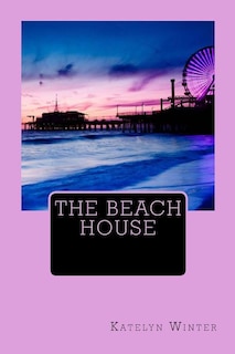 Front cover_The Beach House