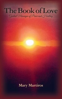 Front cover_The Book of Love
