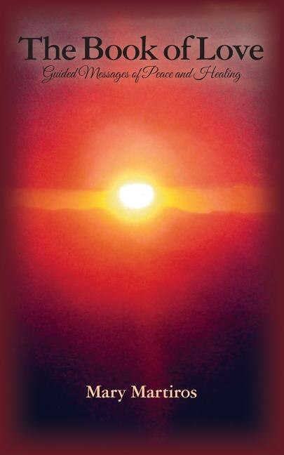 Front cover_The Book of Love