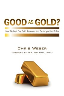 Couverture_Good As Gold?