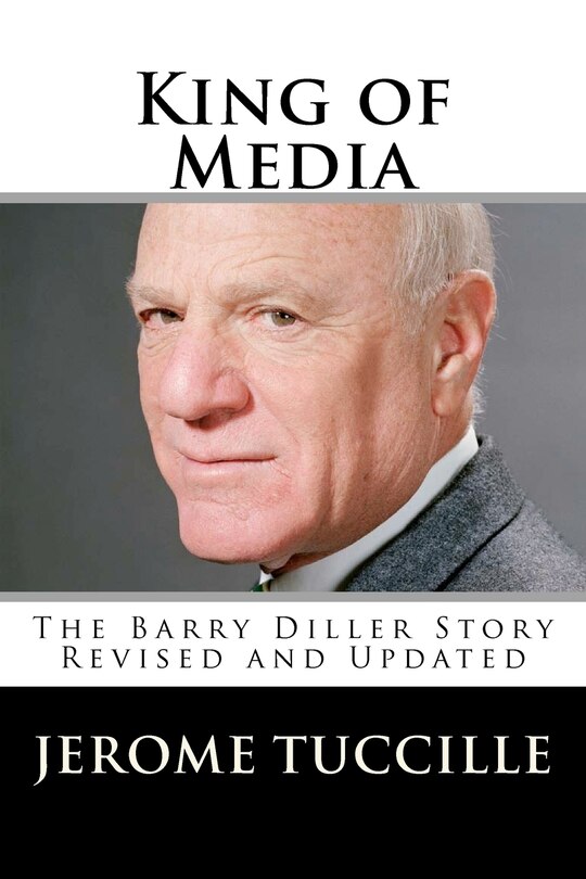 Couverture_King of Media