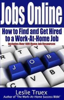 Front cover_Jobs Online