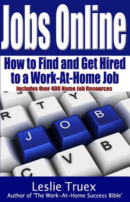 Front cover_Jobs Online