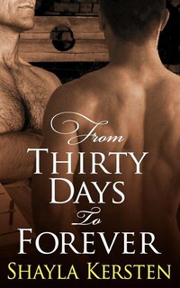 Couverture_From Thirty Days to Forever