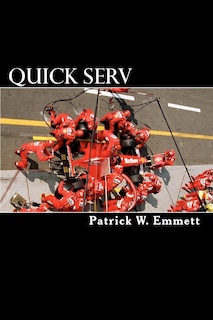 Front cover_Quick Serv