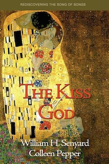 Couverture_The Kiss of God