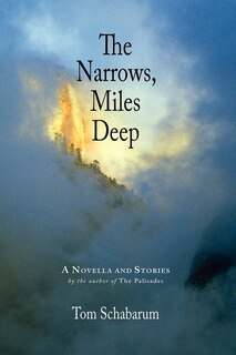 Front cover_The Narrows, Miles Deep