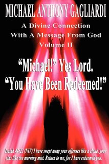 Couverture_A Divine Connection with a Message from God Volume II
