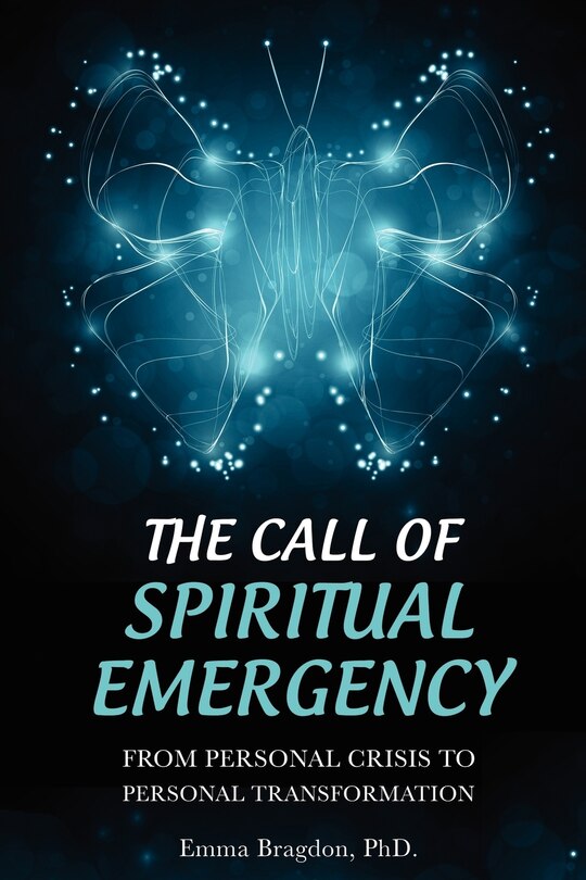 Couverture_The Call of Spiritual Emergency